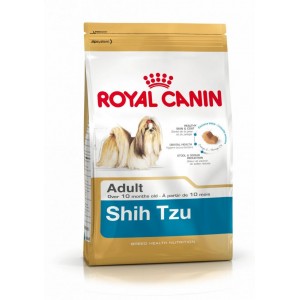 ROYAL CANIN SHIH TZU ADULT